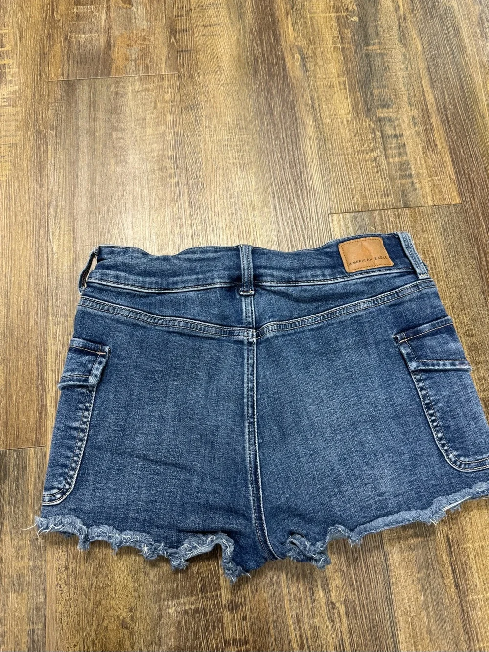 American Eagle Outfitters casual high